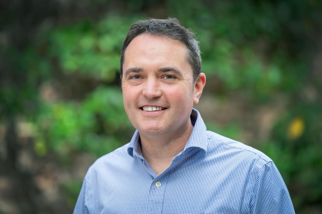 Peter Thomas